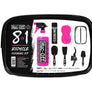 MUC-OFF 8 IN 1 BICYCLE CLEANING KIT