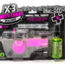 MUC-OFF X-3 DIRTY CHAIN MACHINE