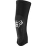FOX 2021 ENDURO KNEE GUARD D30 - BLACK