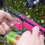 MUC-OFF X-3 DIRTY CHAIN MACHINE