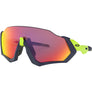 OAKLEY FLIGHT JACKET SUNGLASSES