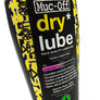MUC-OFF BIO DRY LUBE 120ML