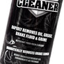 MUC-OFF DISC BRAKE CLEANER 400ML AEROSOL