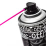 MUC-OFF DISC BRAKE CLEANER 400ML AEROSOL