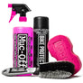 MUC-OFF BIKE CARE ESSENTIALS KIT