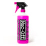 MUC-OFF BIKE CARE ESSENTIALS KIT