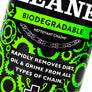 MUC-OFF BIO CHAIN CLEANER 400ML AEROSL