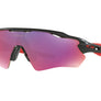 OAKLEY RADAR EV YOUTH SUNGLASSES