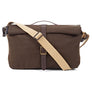 BROMPTON ROLL TOP BAG