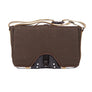 BROMPTON ROLL TOP BAG