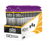 SIS GO ISOTONIC ENERGY GEL (BOX)