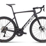 2022 CERVELO CALEDONIA 5 ULTEGRA DI2 OASIS