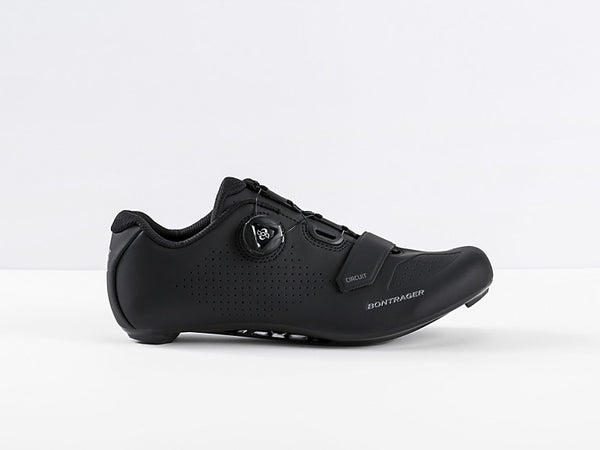 BONTRAGER CIRCUIT SHOE – O'Mara Cycles