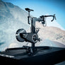 WAHOO KICKR BIKE - INDOOR SMART BIKE