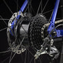 2023 TREK DUAL SPORT+ 2 E-BIKE