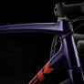 2022 TREK EMONDA ALR 5 DISC PURPLE ABYSS