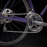 2022 TREK EMONDA ALR 5 DISC PURPLE ABYSS