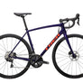 2022 TREK EMONDA ALR 5 DISC PURPLE ABYSS