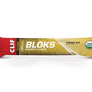CLIF BLOKS