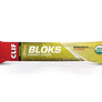 CLIF BLOKS