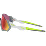OAKLEY FLIGHT JACKET SUNGLASSES