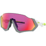 OAKLEY FLIGHT JACKET SUNGLASSES