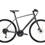 2023 TREK FX 2 DISC