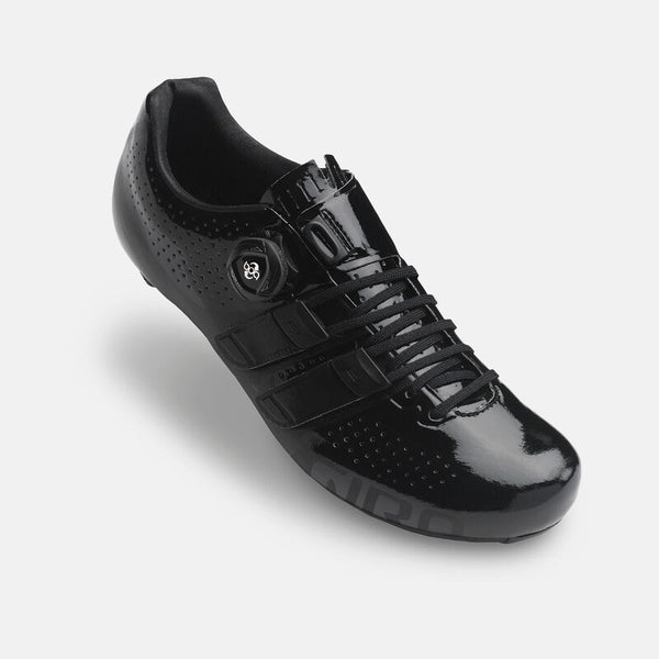 GIRO FACTOR TECHLACE ROAD SHOE – O'Mara Cycles