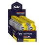 GU ROCTANE ENERGY GEL (BOX)