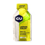 GU ENERGY GEL