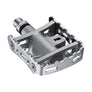 SHIMANO PEDAL M324 SPD/PLATFORM