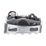 SHIMANO PEDAL M324 SPD/PLATFORM