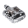 SHIMANO PEDAL M324 SPD/PLATFORM