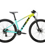 2022 TREK MARLIN 5 VOLT MIAMI GREEN FADE