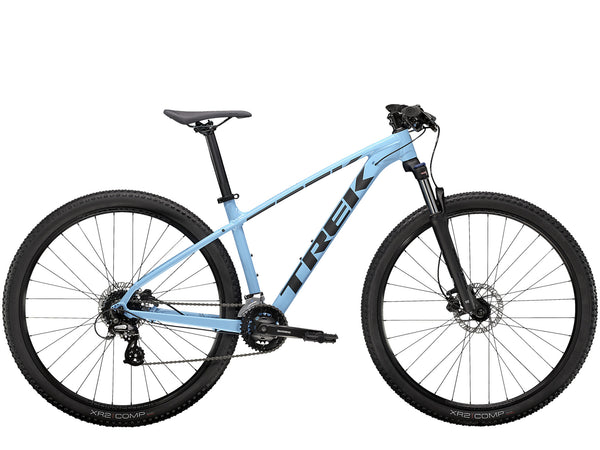 2022 TREK MARLIN 5 O Mara Cycles