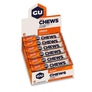 GU ENERGY CHEWS (BOX)