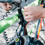 ULÄC PICCADILLY LTD KARABINER CABLE LOCK COMBO