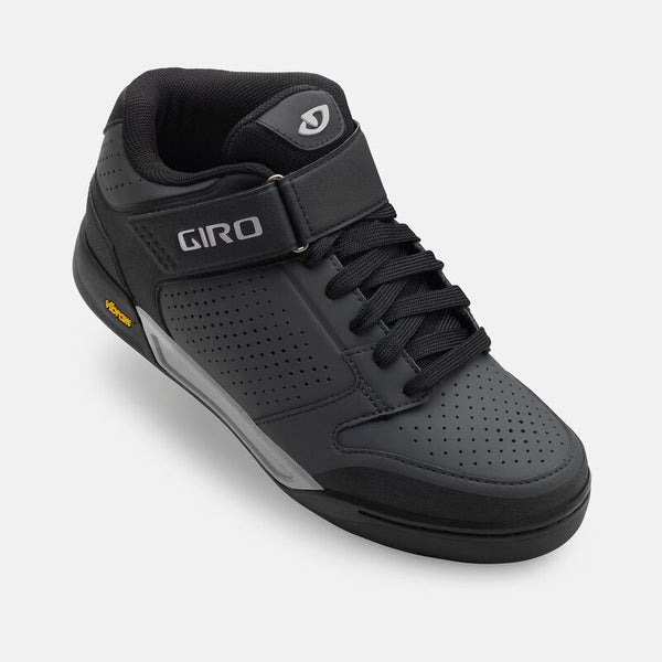 GIRO MTB RIDDANCE MID SHOE – O'Mara Cycles