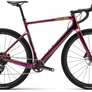 2023 CERVELO ASPERO GRX RX810