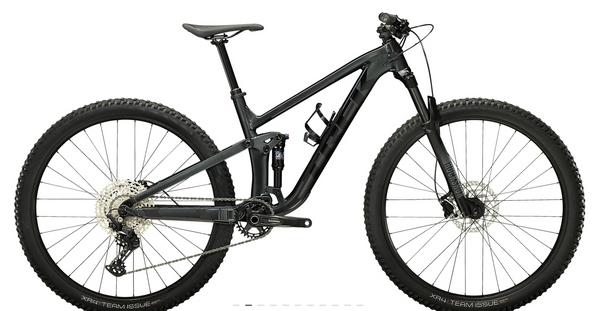 2022 TREK TOP FUEL – O'Mara Cycles - Main Image