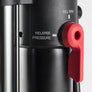 BONTRAGER TLR FLASH CHARGER FLOOR PUMP