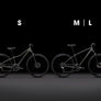 2021 TREK DUAL SPORT 3 WOMEN'S