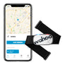 WAHOO TICKR X HEART RATE MONITOR GEN 2