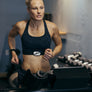 WAHOO TICKR X HEART RATE MONITOR GEN 2