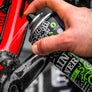 MUC-OFF BIO CHAIN CLEANER 400ML AEROSL