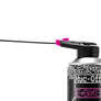 MUC-OFF E-BIKE ULTRA CORROSION DEFENCE 485ML AEROSOL