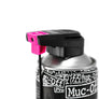 MUC-OFF E-BIKE ULTRA CORROSION DEFENCE 485ML AEROSOL