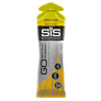 SIS GO ISOTONIC ENERGY GEL