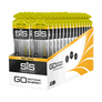 SIS GO ISOTONIC ENERGY GEL (BOX)