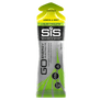 SIS GO ENERGY + ELECTROLYTE GEL